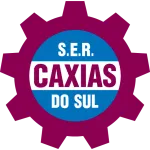 Escudo do Caxias