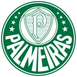 Escudo do  Palmeiras
