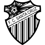 Escudo do Santa Cruz RS