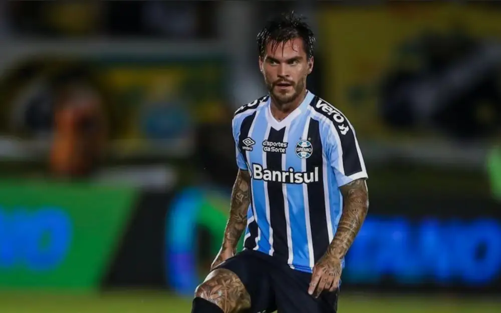 A Limpa Está Chegando no Grêmio: Saída de Jogadores Contestados