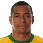 Gilberto Silva