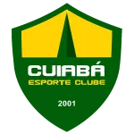 Cuiaba Logo