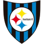 Escudo do  Huachipato