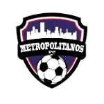 Escudo do  Metropolitanos FC