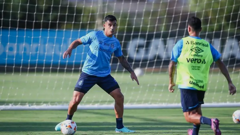 Grêmio busca reabilitação na Libertadores após hepta gaúcho