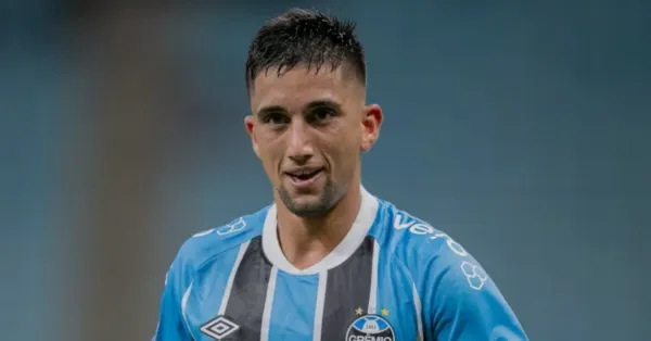 Grêmio: Olivera de volta e as táticas para o Gre-Nal 447