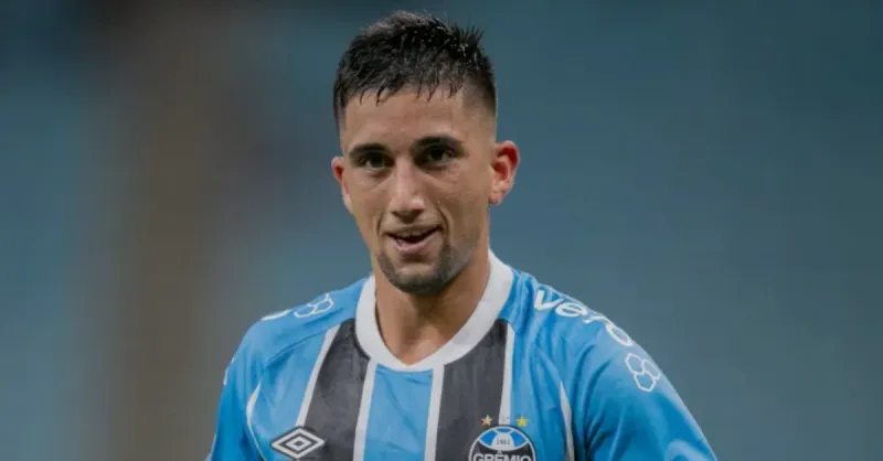 Grêmio: Olivera de volta e as táticas para o Gre-Nal 447