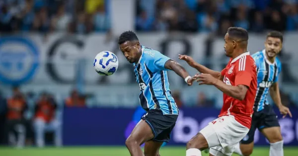 Desempenho do Grêmio no Gre-Nal: Análise Detalhada e Notas dos Jogadores