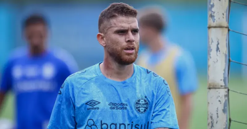 Cuéllar de Volta ao Grêmio: Análise de Mano Menezes e o Nível do Futebol Árabe