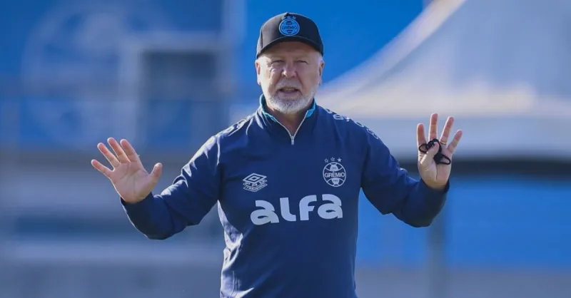 Mano Menezes: Retrospecto e Títulos na Copa do Brasil - Análise Completa