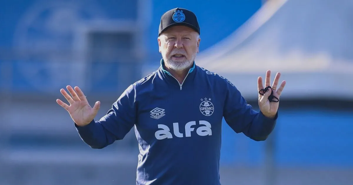 Mano Menezes: Retrospecto e Títulos na Copa do Brasil - Análise Completa