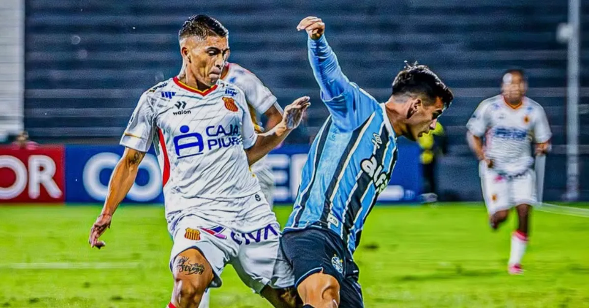 Grêmio: Análise da Performance e Perspectivas Futuras