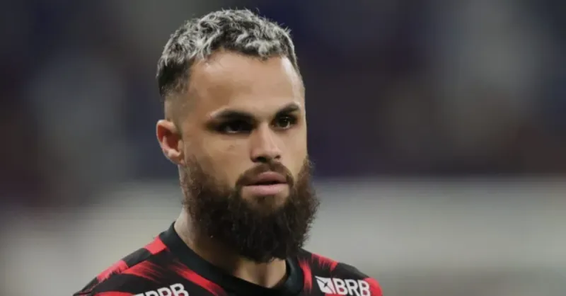 Michael no Grêmio: Oportunidade Surge com Descontentamento no Flamengo