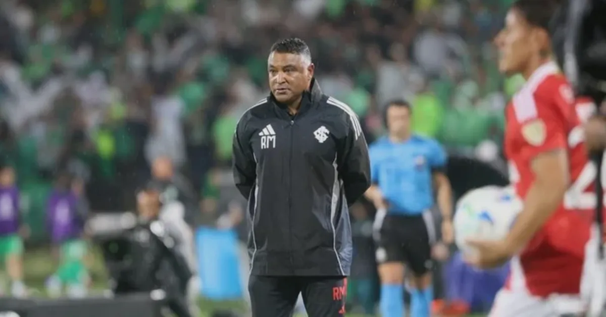 Roger Machado e a Libertadores: Comentário Gera Debate no Grêmio