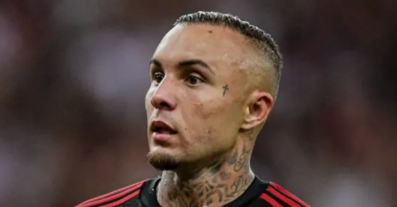Everton Cebolinha no Grêmio: Impacto, Flamengo e Estratégias