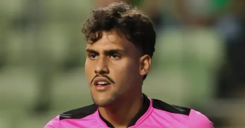Grêmio e Matheus Mendes: Felipão Indica Reforço no Gol