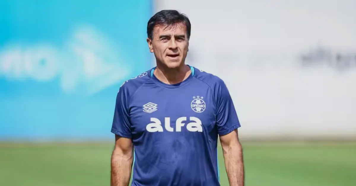Grêmio: Mudanças Estratégicas na Escalação para Copa do Brasil