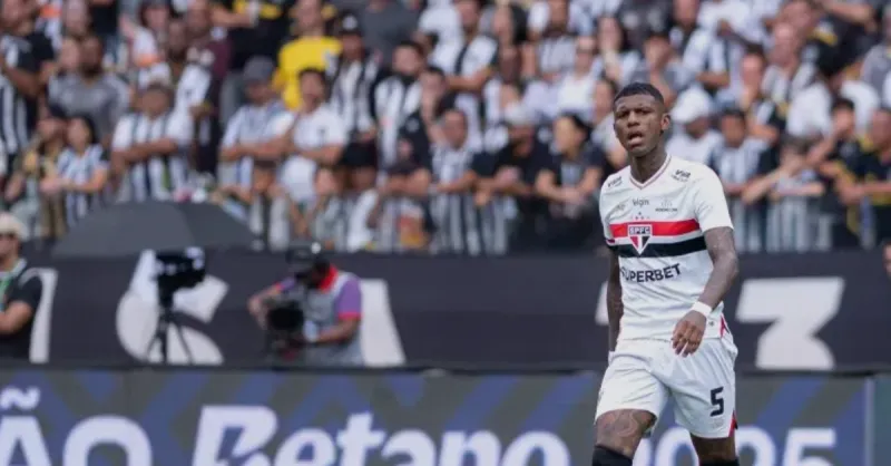 Arboleda no Grêmio? Impasse e Análise da Negociação
