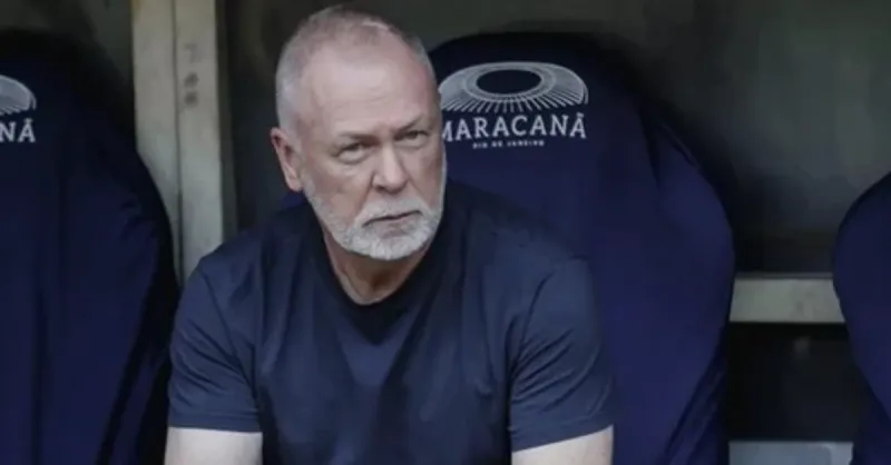 Grêmio: Troca de técnico e o impacto no desempenho do time
