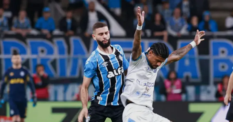 Grêmio x CSA: Súmula revela agressões e protestos após eliminação