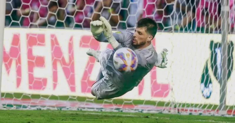 A Dinastia Volpi: Três Goleiros que Conquistaram o Futebol