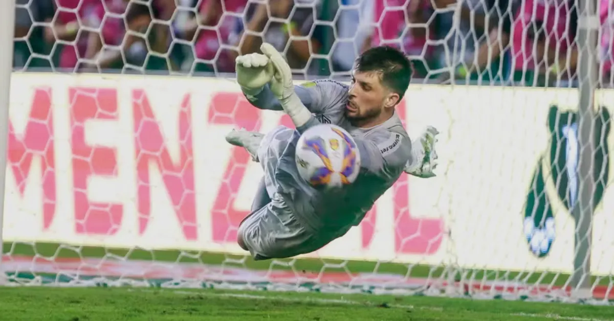 A Dinastia Volpi: Três Goleiros que Conquistaram o Futebol