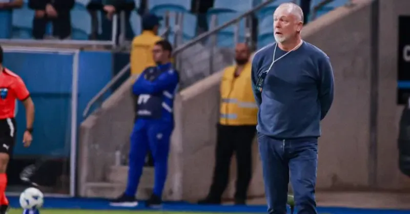 Impacto Financeiro: Eliminação do Grêmio na Copa do Brasil