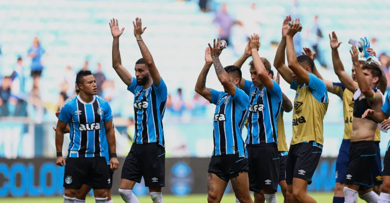 Grêmio na Sul-Americana: Estratégia de Preservação, Escalação e Cenário do Grupo