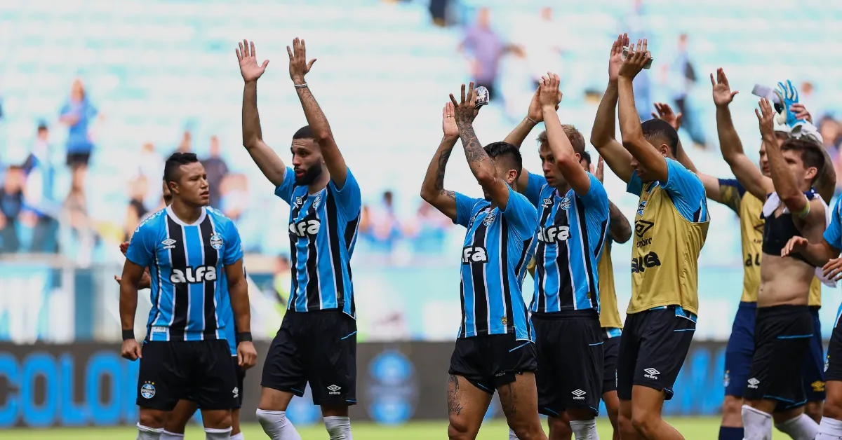 Grêmio na Sul-Americana: Estratégia de Preservação, Escalação e Cenário do Grupo
