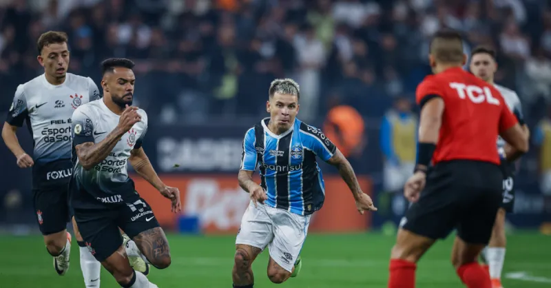 Grêmio x Corinthians: Preparação, Elenco e Expectativas do Tricolor Gaúcho
