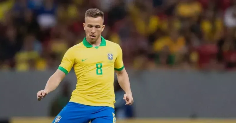 Grêmio e Arthur Melo: Retorno, Empréstimo, Juventus, Inter e Mercado de Transferências