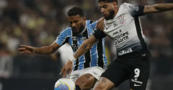 Grêmio x Corinthians: Promoção de Ingressos e Estratégias para Lotação da Arena