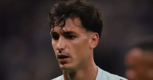 Juan Dinenno no Grêmio? Análise Crítica da Contratação e Impacto no Ataque