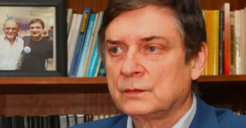 Eleição Grêmio 2023: Gladimir Chiele Apresenta Visão de Gestão e Renovação