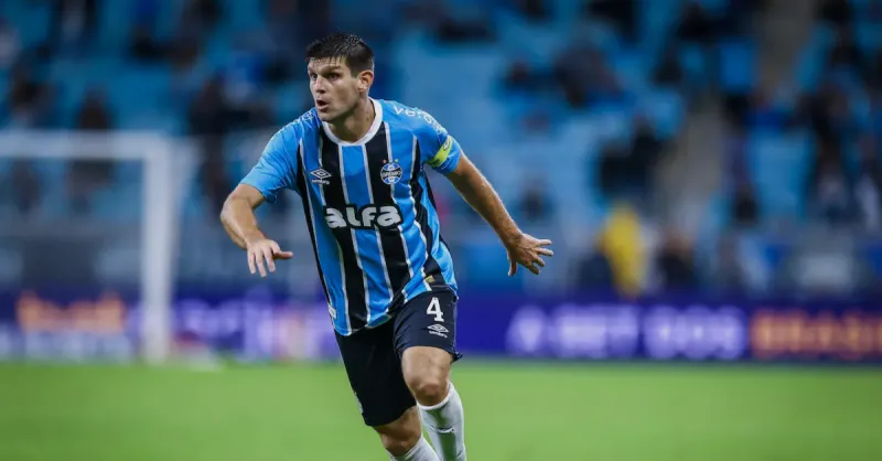 Kannemann Grêmio: Futuro Contratual, Saída Iminente e Legado de um Ídolo