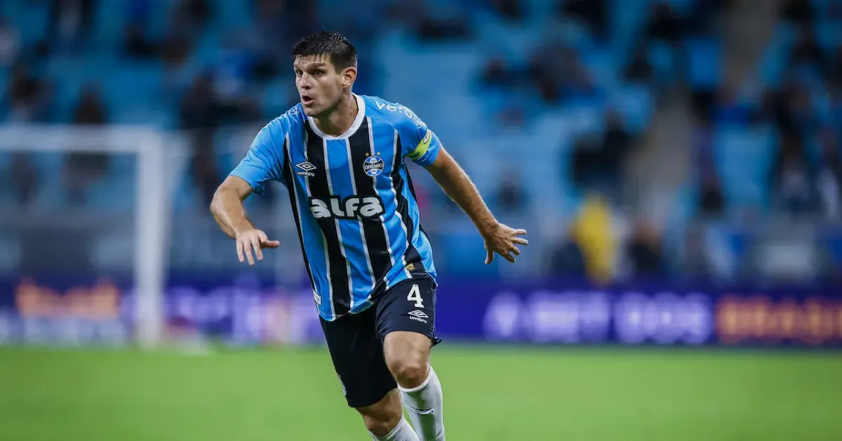 Kannemann Grêmio: Futuro Contratual, Saída Iminente e Legado de um Ídolo