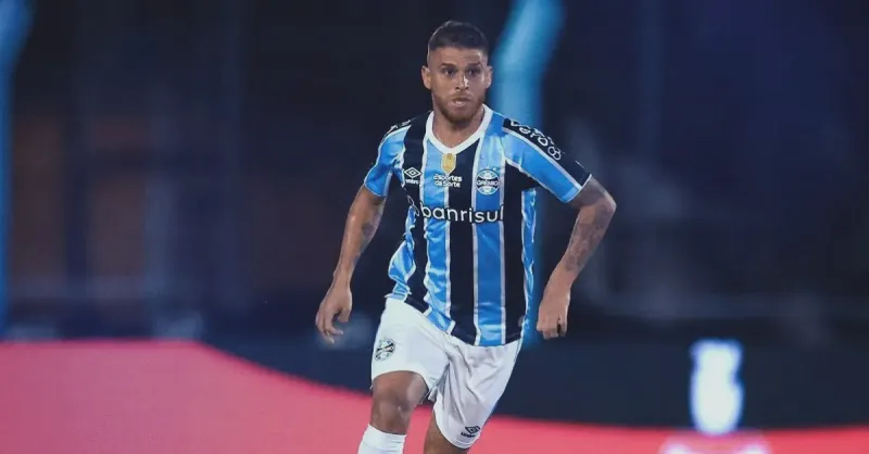 Cuéllar Grêmio: Recuperação Física, Preparação Especial e Retorno Crucial