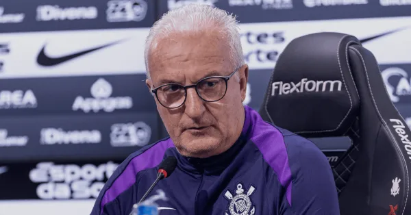 Dorival Júnior Detalha Tática do Grêmio Contra Corinthians no Brasileirão