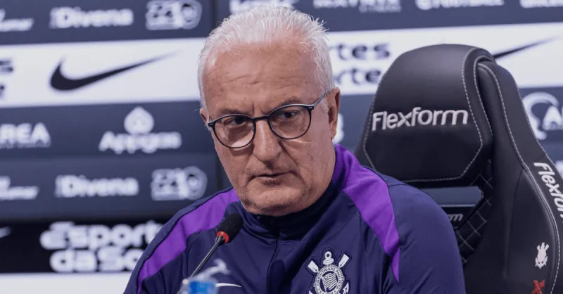 Dorival Júnior Detalha Tática do Grêmio Contra Corinthians no Brasileirão