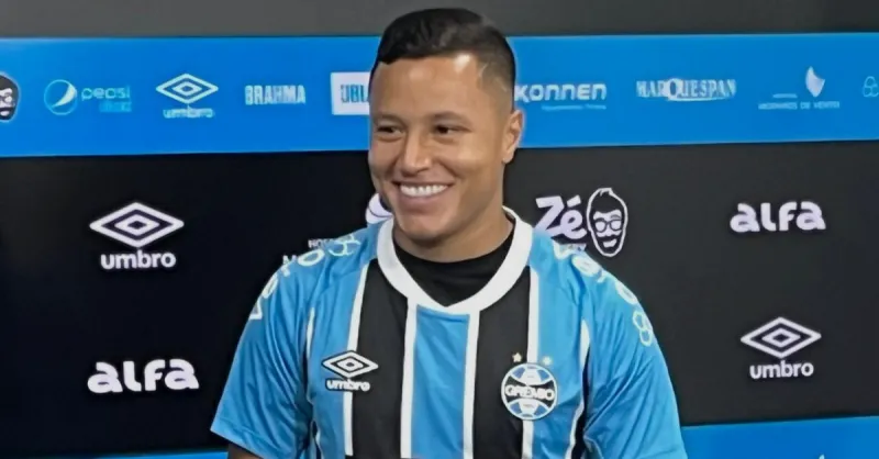 Marlon e Grêmio: Ativação da Cláusula de Compra e Reforços para o Elenco