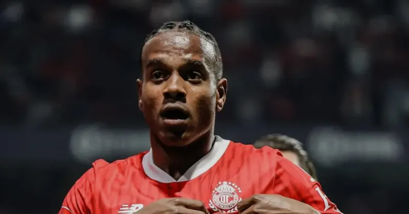 Grêmio Avança por Helinho do Toluca: Detalhes da Negociação e Valores