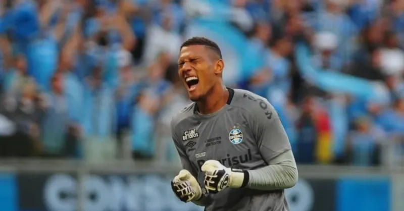 Adriel e Grêmio: Empresário Acusa Clube de Assédio Moral Grave