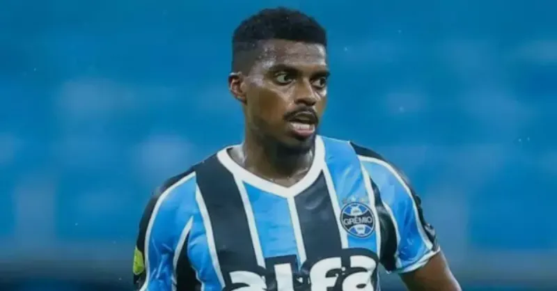 Jemerson e Grêmio: Zagueiro na Mira do Athletico-PR | Mercado da Bola
