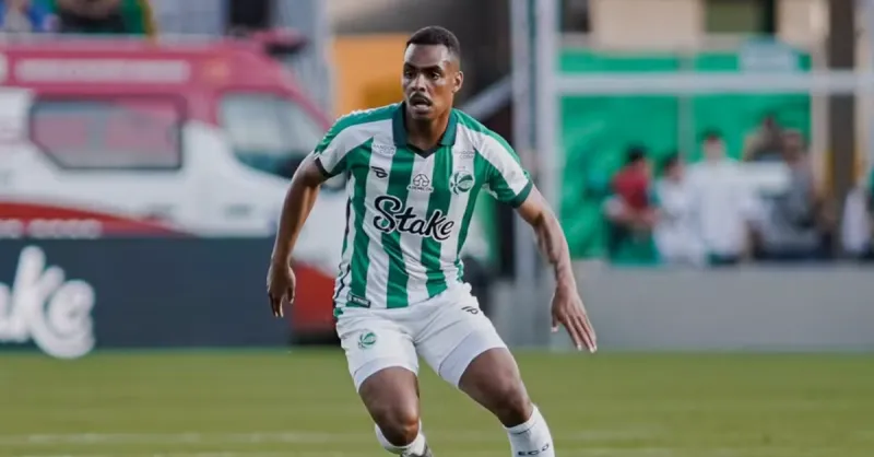 Grêmio Desiste de Contratação Chave: O Que Aconteceu nos Exames de Caíque?