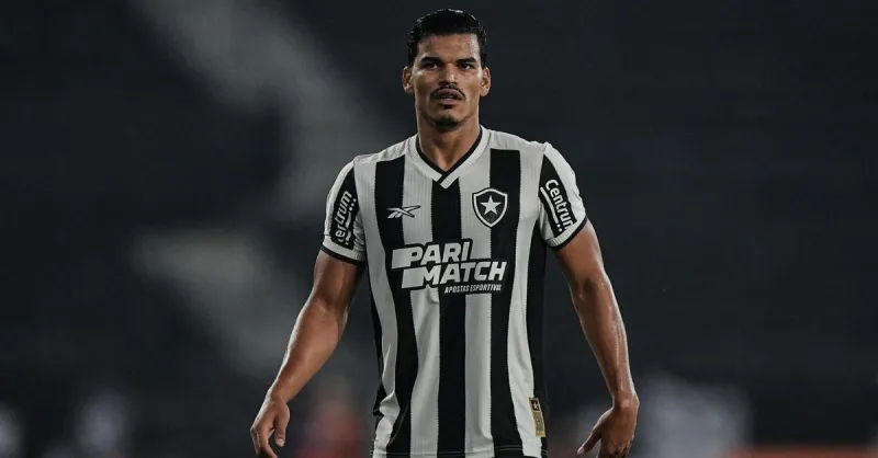 Grêmio: Danilo Barbosa na Rota Tricolor Após Reviravolta em Negociação de Volante