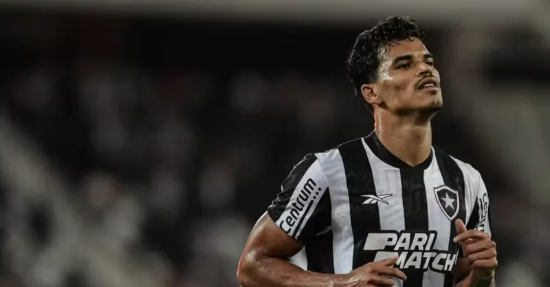 Grêmio mira Danilo Barbosa: A aposta de Mano para virar o jogo