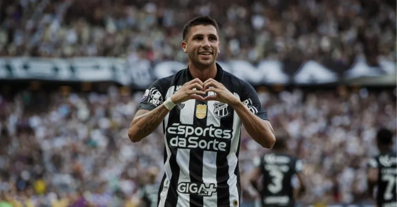 Boca Juniors Acelera, Grêmio Espera: O Destino de Lucas Mugni em Jogo