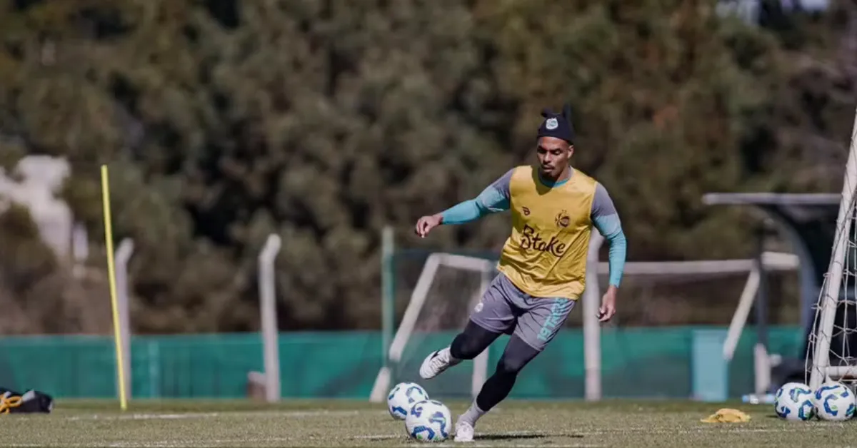 Contratação de Caíque Pelo Grêmio: Juventude e Jogador Contestam Laudo Médico