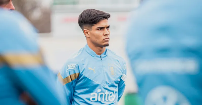 Matías Arezo: Ultimato do Peñarol e o Futuro no Grêmio – Corte Salarial e Prazo Final
