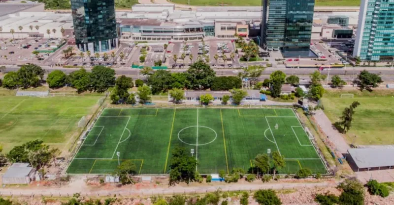 Grêmio Lança Megaevento Inspirado na Kings League: Inovação e Ídolos em Campo